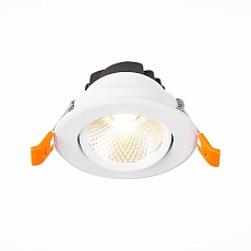 Встраиваемый светодиодный светильник ST Luce Miro ST211.548.08.36