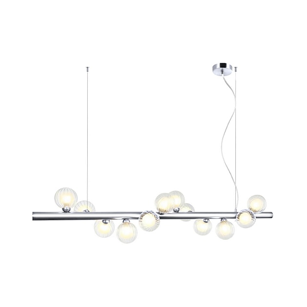 Подвесная люстра Stilfort Shardin 2165/09/12P Фото № 1