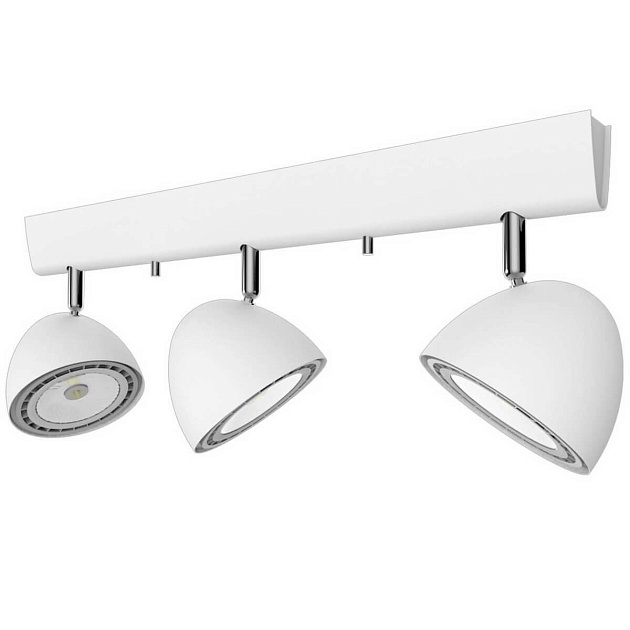 Спот Nowodvorski Vespa White 9592 Фото № 1