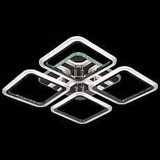 Потолочная светодиодная люстра Reluce 88822-0.3-04A 1