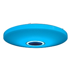 Потолочный светодиодный светильник iLedex Jupiter 90W-Brilliant-Ent 4