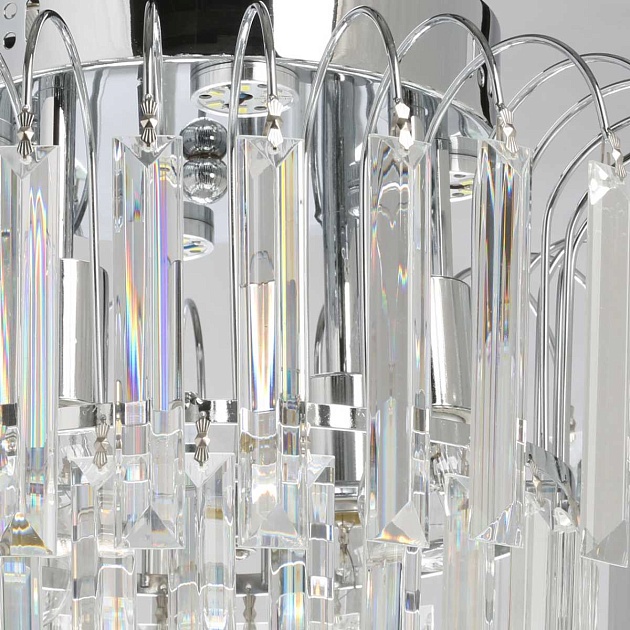 Люстра De City Бриз 111015008 Фото № 7