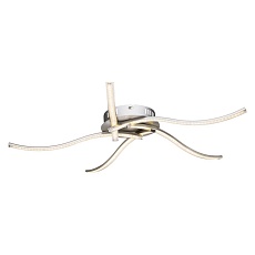 Потолочный светодиодный светильник Globo Jorne 67004-20