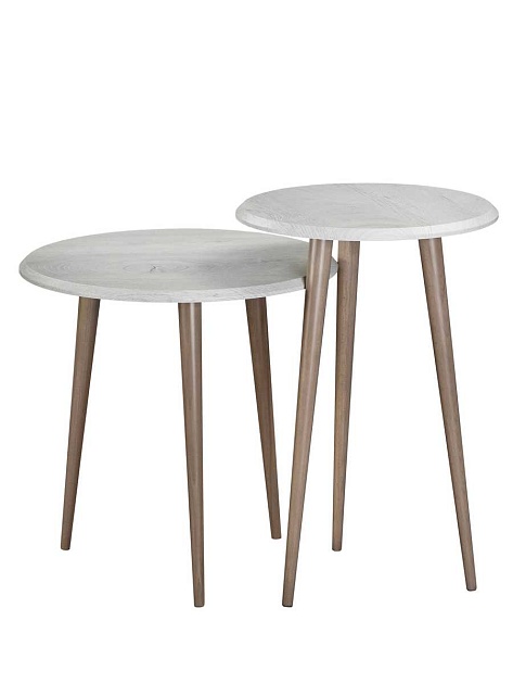 Журнальный стол Мебелик BeautyStyle 2 006759 изображение 6 Журнальный стол Мебелик BeautyStyle 2 006759 Фото № 6