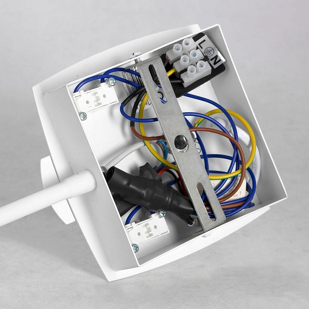 Бра Lussole Lgo Cozy LSP-8234V Фото № 5