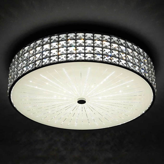 Потолочный светодиодный светильник Citilux Портал CL32418G1 Фото № 8