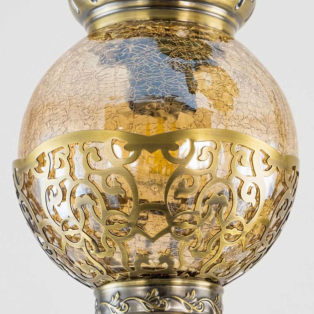 Подвесной светильник Citilux Каир CL419133 Фото № 12