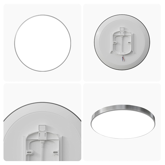 Накладной светильник Apeyron 18-143 изображение 2 Накладной светильник Apeyron 18-143 Фото № 2