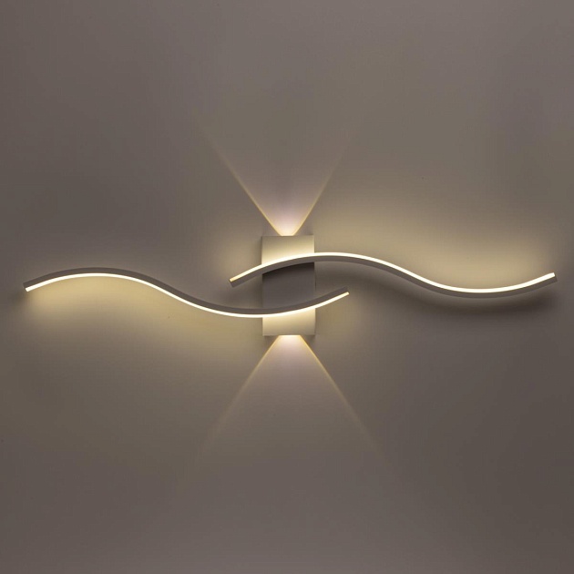 Бра De City Драйв 377025504 изображение 3 Бра De City Драйв 377025504 Фото № 3