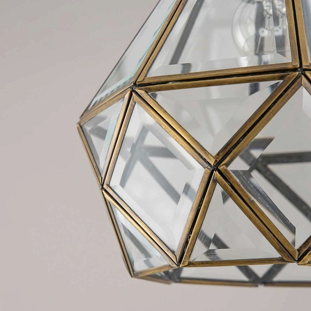 Подвесной светильник Citilux Витра-1 CL442110 Фото № 11