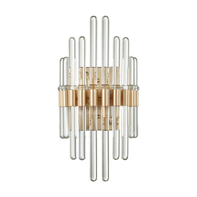 Настенный светильник Odeon Light Hall Stika 4988/2W Фото № 1