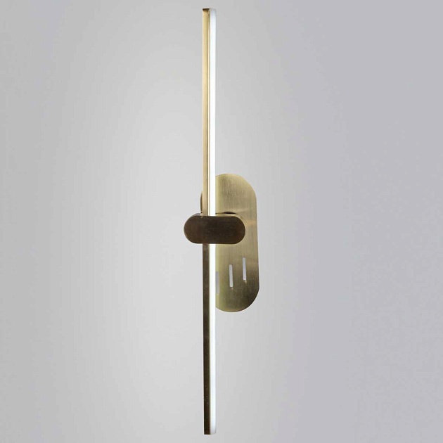 Бра Reluce 52295-0.2-580 изображение 2 Бра Reluce 52295-0.2-580 Фото № 2