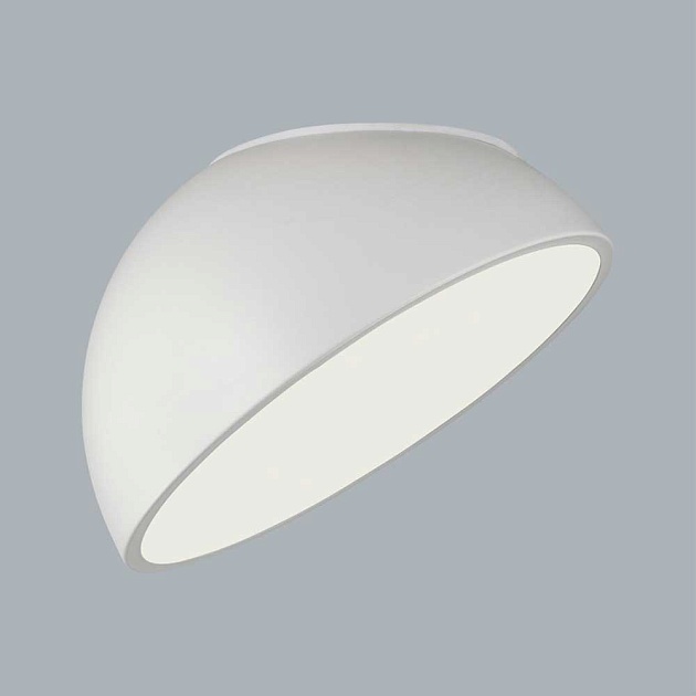 Потолочный светодиодный светильник Sonex Mitra Pluto White 7657/35L Фото № 3