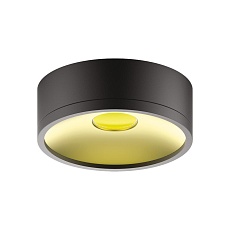 Потолочный светодиодный светильник Gauss Overhead HD040
