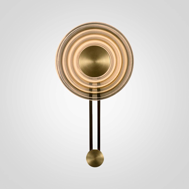 Настенный светильник Imperium Loft Fancy 179942-26 изображение 1 Настенный светильник Imperium Loft Fancy 179942-26 Фото № 1