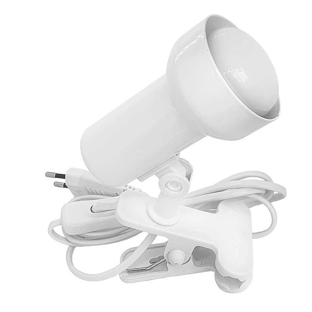 Настольная лампа Светкомплект E63/N.W Фото № 1