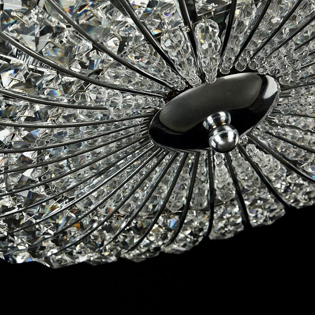 Потолочная люстра Maytoni Broche DIA902-04-N Фото № 7