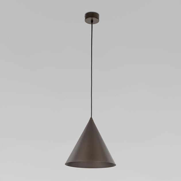 Подвесной светильник TK Lighting 10037 Cono a068513 изображение 1 Подвесной светильник TK Lighting 10037 Cono a068513 Фото № 1