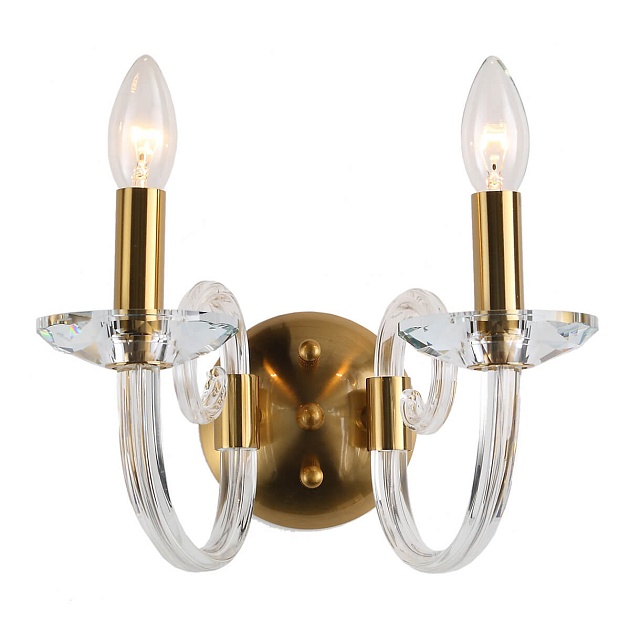 Бра Stilfort Glass 1050/03/02W Фото № 1