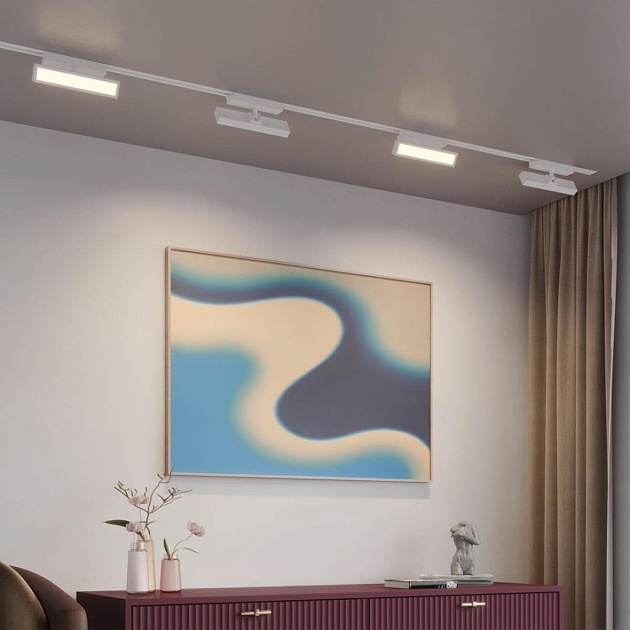 Трековый светильник Novotech Stratus Port 359774 изображение 7 Трековый светильник Novotech Stratus Port 359774 Фото № 7