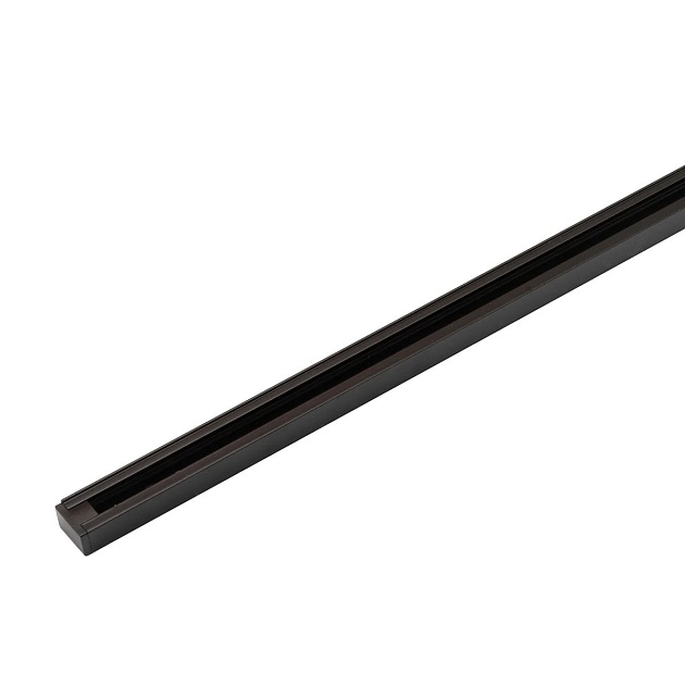 Шинопровод Denkirs Solid Base TR1003-BK/1 Фото № 1