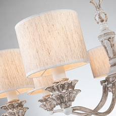 Подвесная люстра Favourite Fima 2700-7P 4