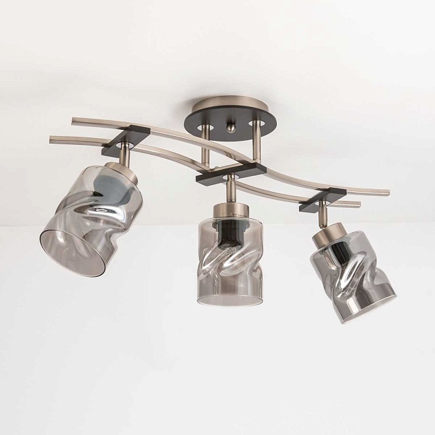 Спот Citilux Мерида CL142135 Фото № 4