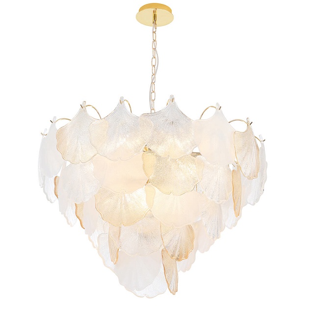 Подвесная люстра Crystal Lux Bonita SP12 Фото № 3