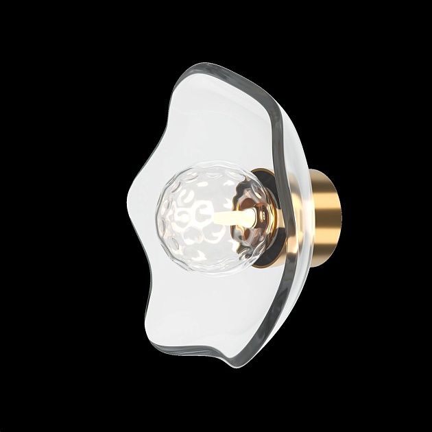 Бра Maytoni Miracle MOD207WL-01BS Фото № 9