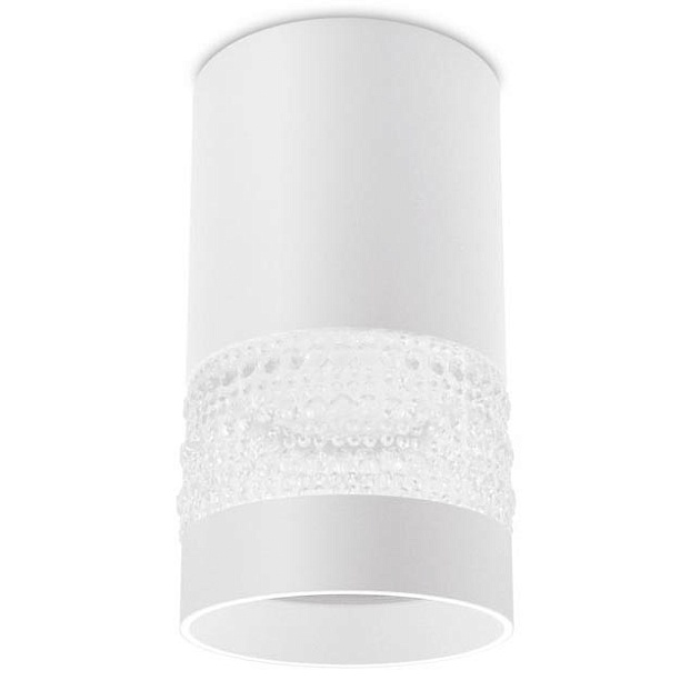 Потолочный светильник Ambrella light Techno Spot TN370 Фото № 1
