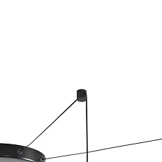 Подвесная люстра Lumion Stick Ledio 8400/27L 3