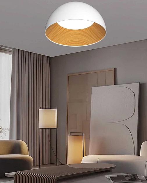 Люстра потолочная Alfa Light F0724-12 Фото № 1