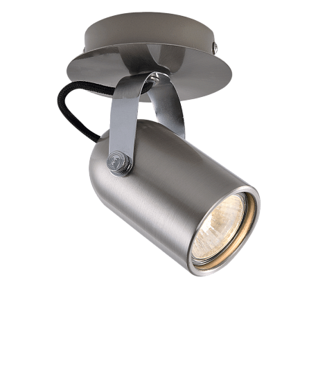 Спот Vele Luce Luigi VL8055S01 изображение 5 Спот Vele Luce Luigi VL8055S01 Фото № 5