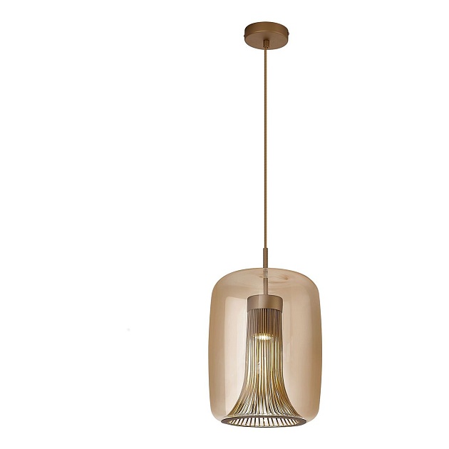 Подвесной светильник Mantra Kriss 8526 изображение 1 Подвесной светильник Mantra Kriss 8526 Фото № 1