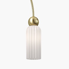 Подвесная люстра Maytoni Antic MOD302PL-02W 1