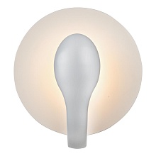Настенный светильник iLedex Spoon ZD8096S-6W WH 1