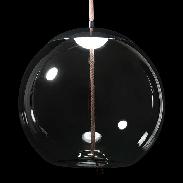 Подвесной светодиодный светильник Loft IT Knot 8134-B изображение 6 Подвесной светодиодный светильник Loft IT Knot 8134-B Фото № 6