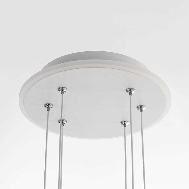 Люстра подвесная Citilux Trent CL203730 Фото № 4