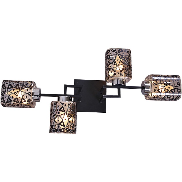 Потолочная люстра Reluce 61719-0.3-04 Фото № 3