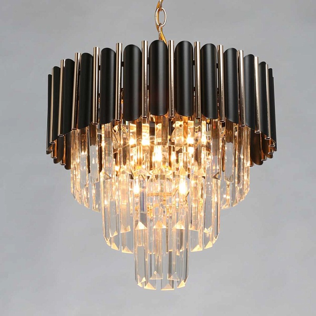 Люстра De City Бриз 111014205 Фото № 8