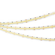 Светодиодная лента Arlight 11W/m 252Led/m 2835SMD дневной белый 5M UL-A252-10mm 24V Day5000 042316 1