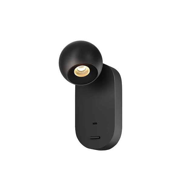 Бра Maytoni Modern MOD434WL-L5B3K изображение 1 Бра Maytoni Modern MOD434WL-L5B3K Фото № 1