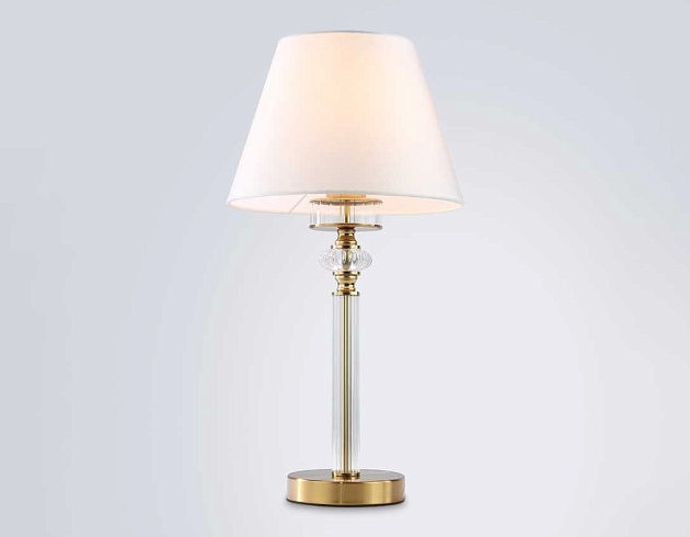 Настольная лампа Ambrella light High Light LH71027 изображение 7 Настольная лампа Ambrella light High Light LH71027 Фото № 7