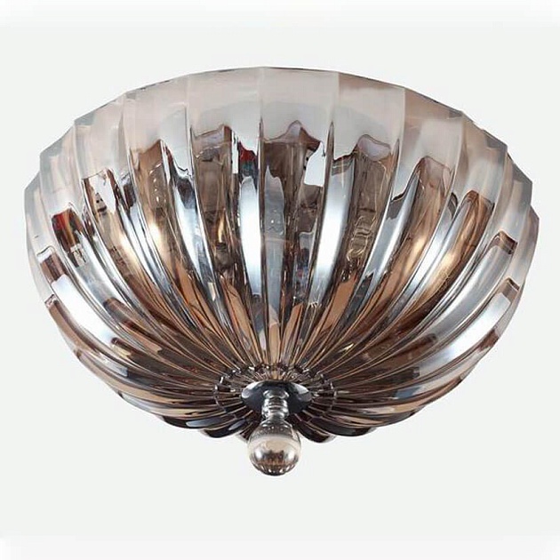 Потолочный светильник Newport 62003/PL cognac М0049574 Фото № 1