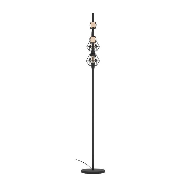 Торшер Eglo Townshend 5 44081 изображение 5 Торшер Eglo Townshend 5 44081 Фото № 5