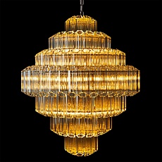 Подвесная люстра Loft IT Celebration 10579/800 Clear 3