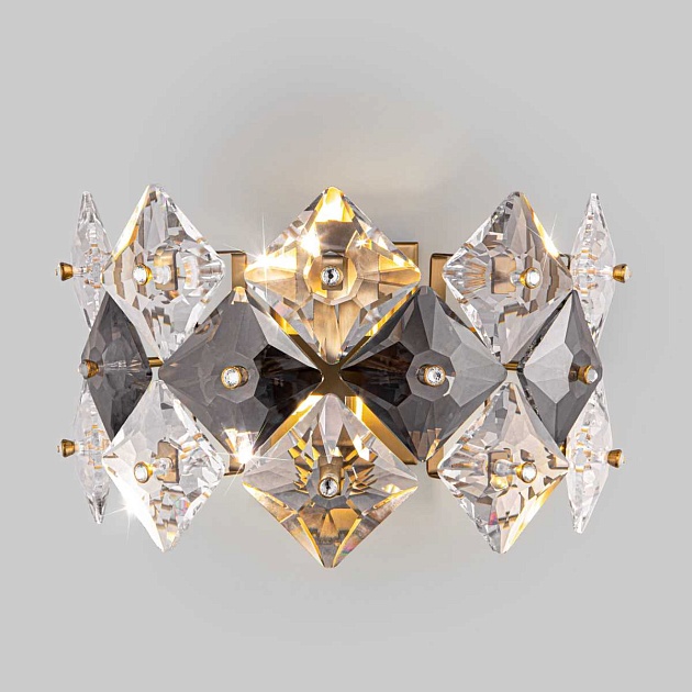 Настенный светильник Bogate's Strotskis a067826 изображение 1 Настенный светильник Bogate's Strotskis a067826 Фото № 1