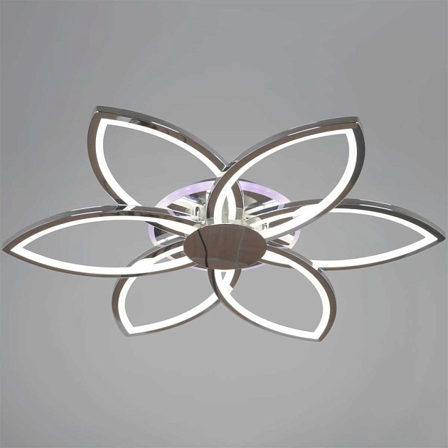 Светильник потолочный Reluce 09877-0.3-05 WH Фото № 9