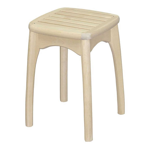 Табурет Мебелик Массив-решётка 008440 Фото № 1