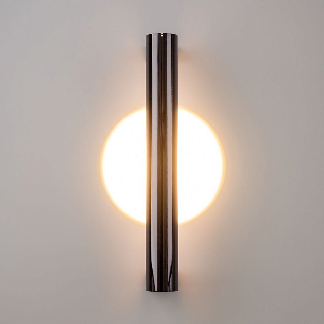 Бра Maytoni Theorema MOD288WL-L5B3K Фото № 3